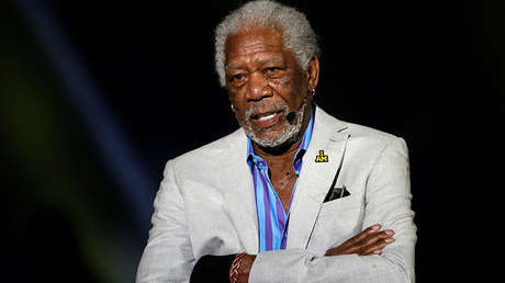 Morgan Freeman pide disculpas en medio de las acusaciones por acoso sexual