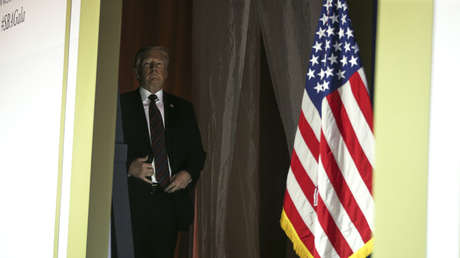 Reportan que EE.UU. impondrá "docenas de nuevas sanciones" a Corea del Norte la próxima semana