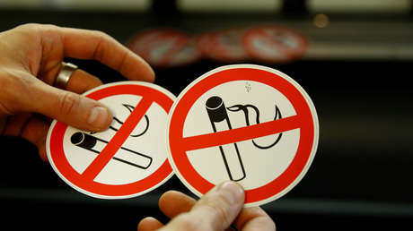 Encuentran el método más eficaz para dejar de fumar