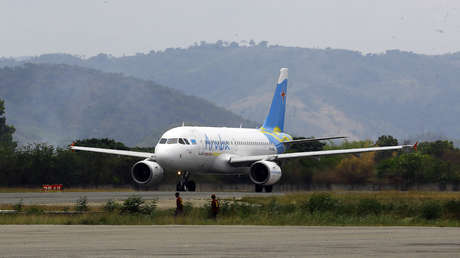 Descubra el vuelo internacional en el Caribe que es el más corto del mundo