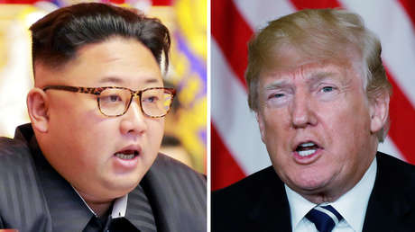 Rusia: Cancelación definitiva de cumbre Trump-Kim tendría serias consecuencias político-militares
