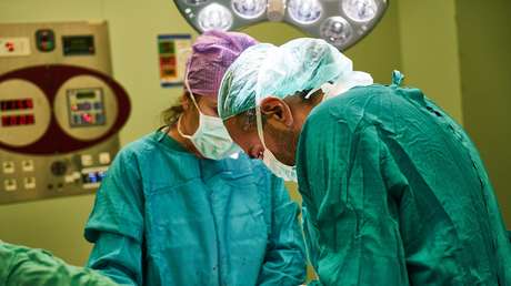 VIDEO: Un joven donante de órganos con muerte cerebral ayuda a 6 personas con graves afecciones