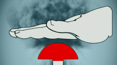 Ministro de Defensa británico: Los recortes en el Ejército pueden llevar al uso de armas nucleares