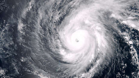 La primera tormenta de la temporada en el mar Caribe tocará tierra el lunes