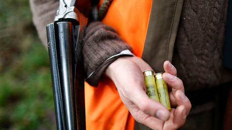 FOTOS: Matan en EE.UU. a una criatura que acechaba ganado pero nadie sabe qué es 