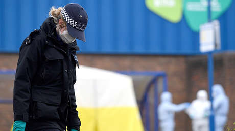 Una pareja torturó hasta la muerte a su niñera por una historia de celos obsesivos