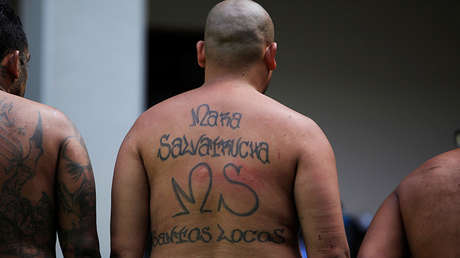 Condenan a un pandillero de la MS-13 a 33 años por el asesinato de una joven de 15 años