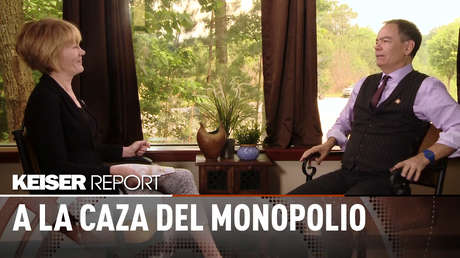 En busca de la "soberanía individual" económica