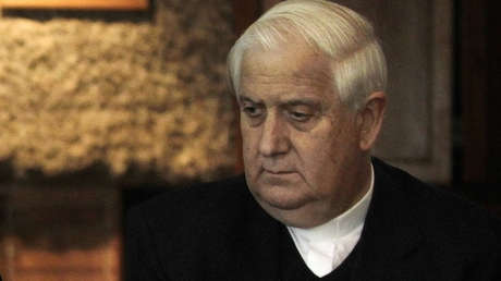 Chile: Dimite el obispo de Rancagua tras suspender a 14 sacerdotes por conducta sexual inapropiada