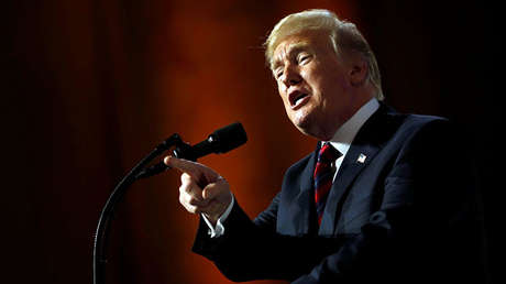 "¿Realmente somos aliados de Washington?"