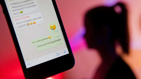 India: Asesinan a una mujer 'trans' por rumores de WhatsApp