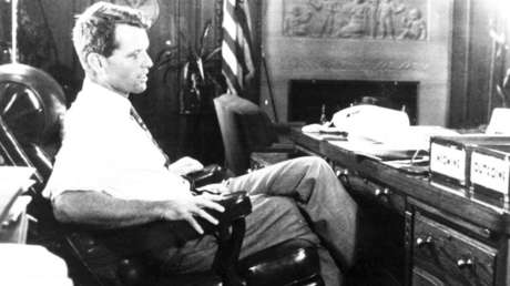 ¿Quién mató a Robert Kennedy? Su hijo duda que en la cárcel esté el verdadero asesino