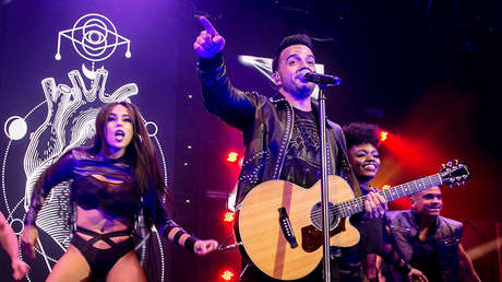 Detienen a los jóvenes franceses acusados de eliminar 'Despacito' de Youtube