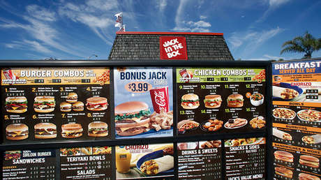 Exabrupto racista en EE.UU.: "Adiós María, te compraré un boleto de vuelta a México" (VIDEO)