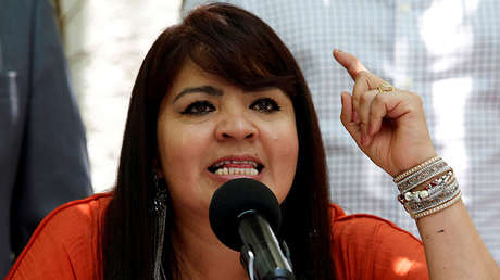 El caso de Nestora Salgado: Una historia de impunidad en México