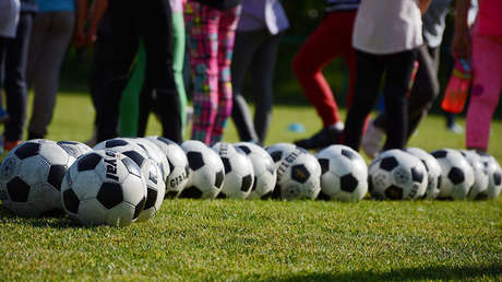 Este niño brasileño quiere ser el próximo Neymar a pesar de su enfermedad incurable