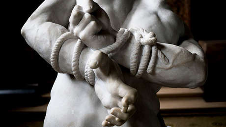 México: Comunidad secuestra a funcionario municipal para exigir pago de recursos públicos (VIDEO)