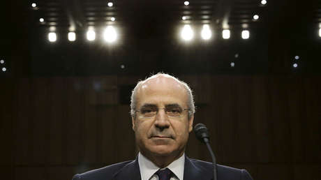 Detienen y ponen en libertad en España al inversor Bill Browder bajo orden rusa