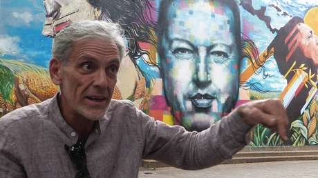 Conozca la última canción que escribió Evio Di Marzo, el cantautor venezolano asesinado en Caracas