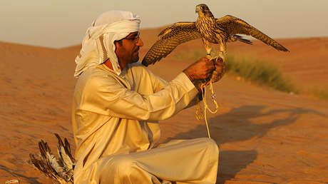 'Sultán saudita' de origen colombiano atrajo millones de dólares en estafas en EE.UU.