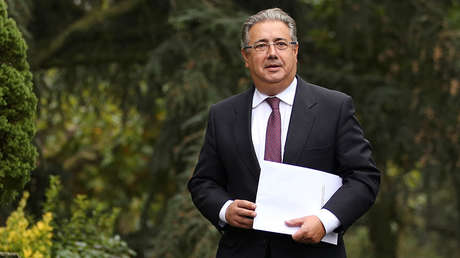 España: El Gobierno rechaza retirar una condecoración a un presunto torturador franquista