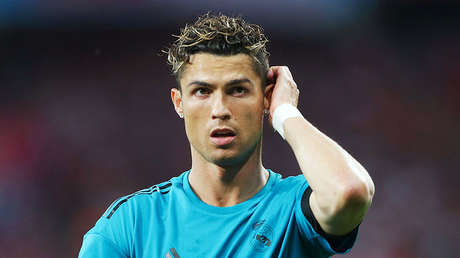 Ronaldo deberá elegir entre una multa millonaria o ir preso 