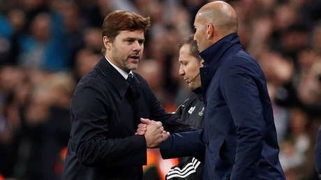 ¿Quien será el próximo entrenador del Real Madrid?