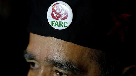 La UE aportará 15 millones de euros para la reinserción de excombatientes de las FARC en Colombia