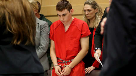 "Todos van a morir: ¡pum, pum, pum!": Publican video de Nikolas Cruz antes de la masacre de Parkland
