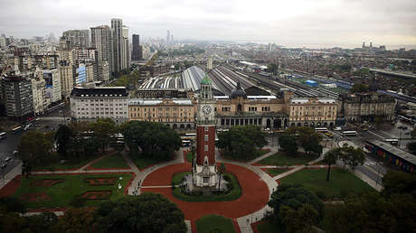 Nombran las ciudades más caras de Iberoamérica y del mundo