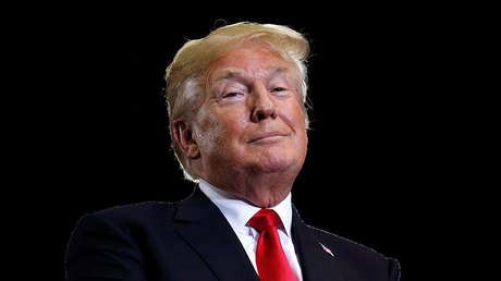 Trump no cree que sea posible un acuerdo rápido con Corea del Norte