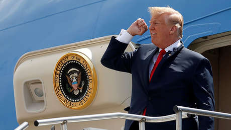 Trump y su política más cruel