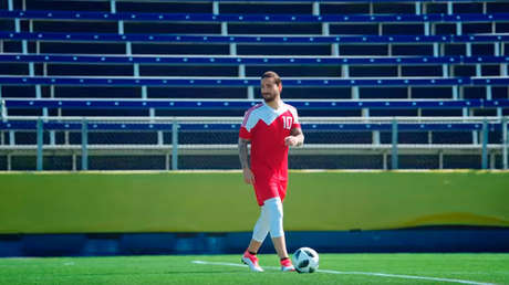 VIDEOS: Las canciones que amenizarán el Mundial de Rusia 2018