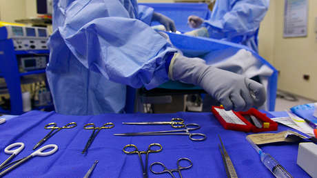 Un cura en el Congreso de Argentina: El aborto "es promovido por el FMI" (VIDEO)