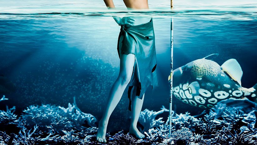 Caso único: A una brasileña le reconstruyen exitosamente la vagina con piel de pescado (FOTOS)