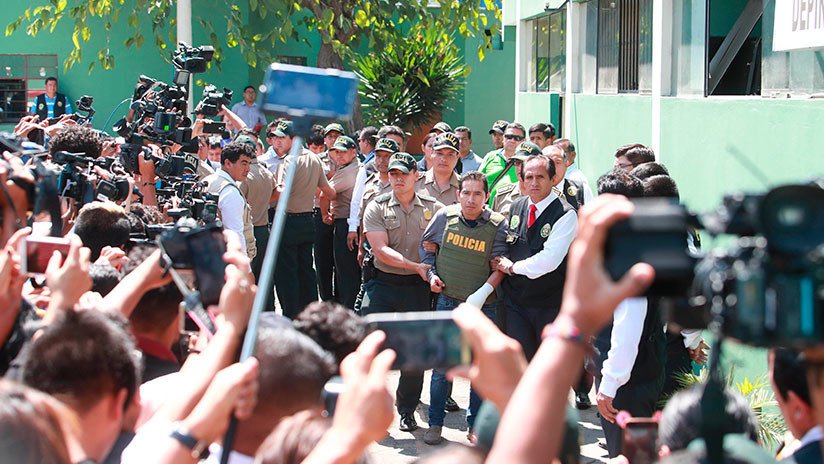 Perú: Muere tras una larga agonía una joven que fue quemada viva en un autobús por un acosador