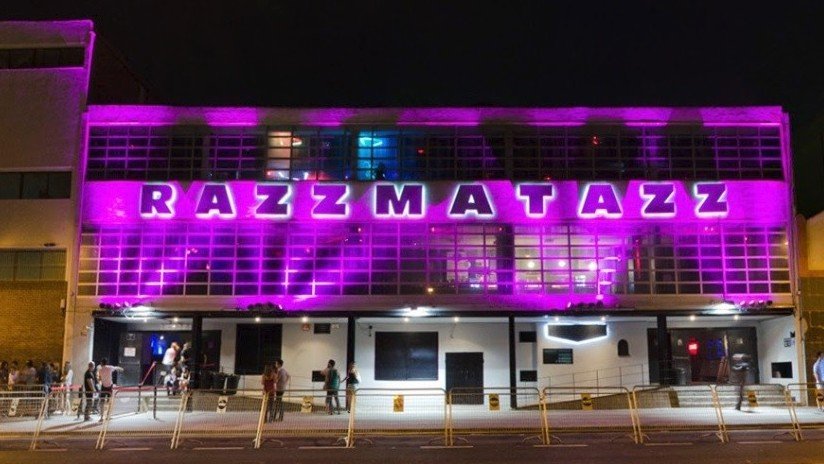 Otra 'Manada' en Barcelona: Investigan una presunta violación grupal contra una menor de 17 años