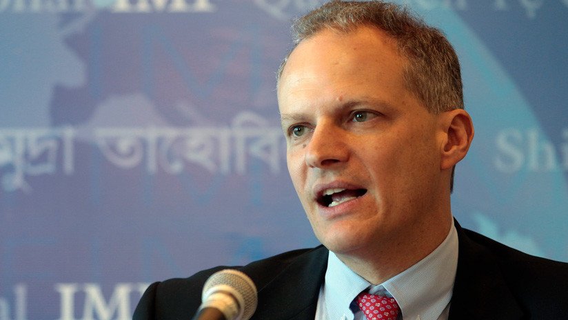 El FMI dice que las conversaciones con Argentina sobre el plan de ayuda "están bien avanzadas"