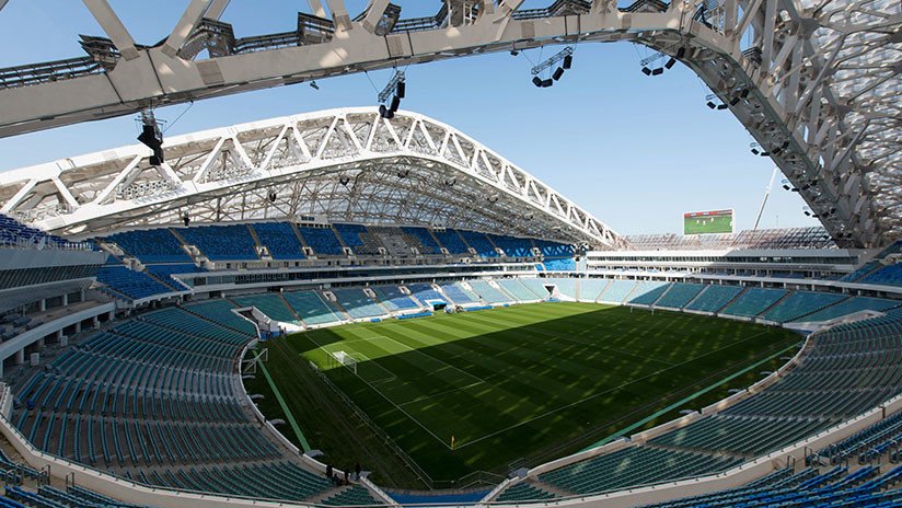 Secretaria general de la FIFA: "Otorgarle el Mundial 2018 a Rusia fue la decisión correcta"