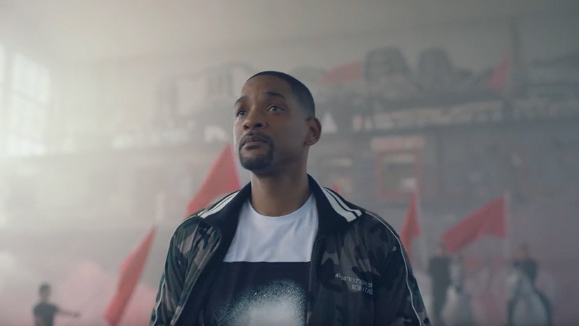 VIDEO: Publican el videoclip de 'Live It Up', la canción oficial del Mundial