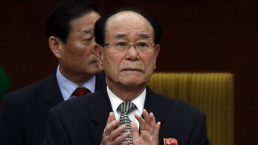 El líder nominal norcoreano asistirá a la ceremonia de apertura de la Copa del Mundo 2018 en Moscú