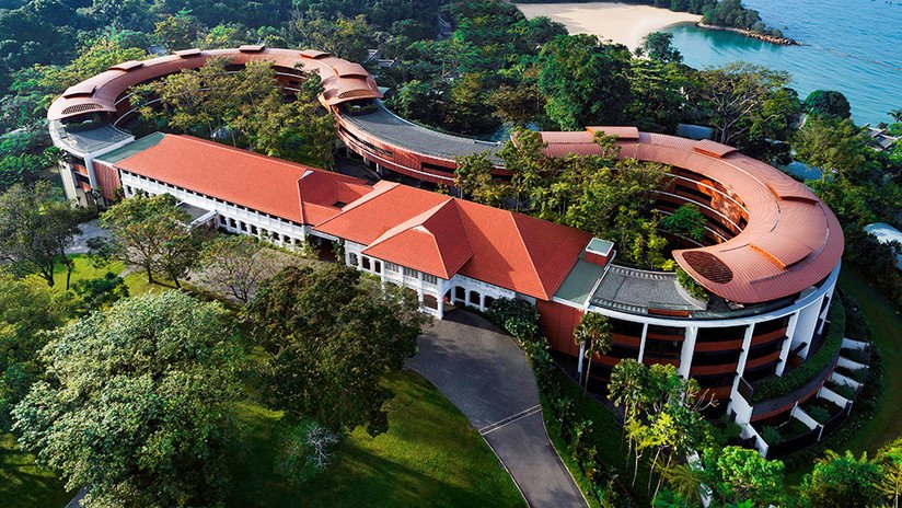 Cumbre Trump-Kim: ¿Dónde y cómo se celebrará y qué esperan del encuentro?