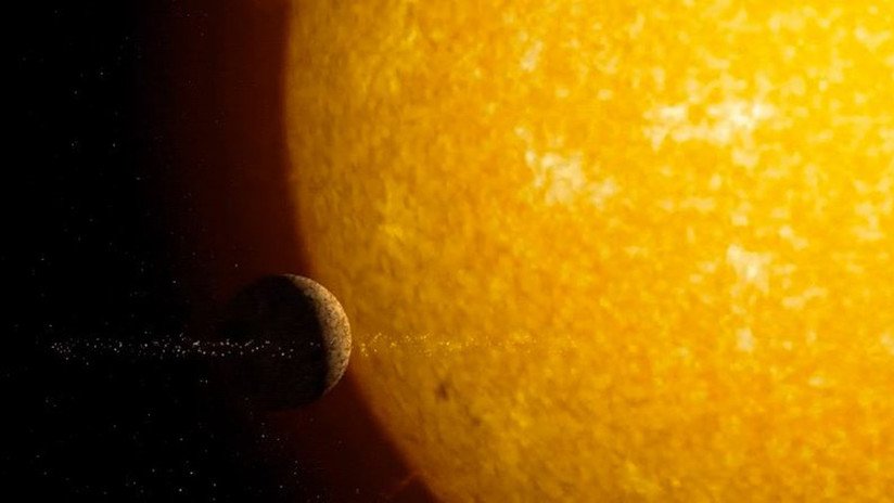 Proponen un nuevo método de búsqueda de alienígenas que le sorprenderá