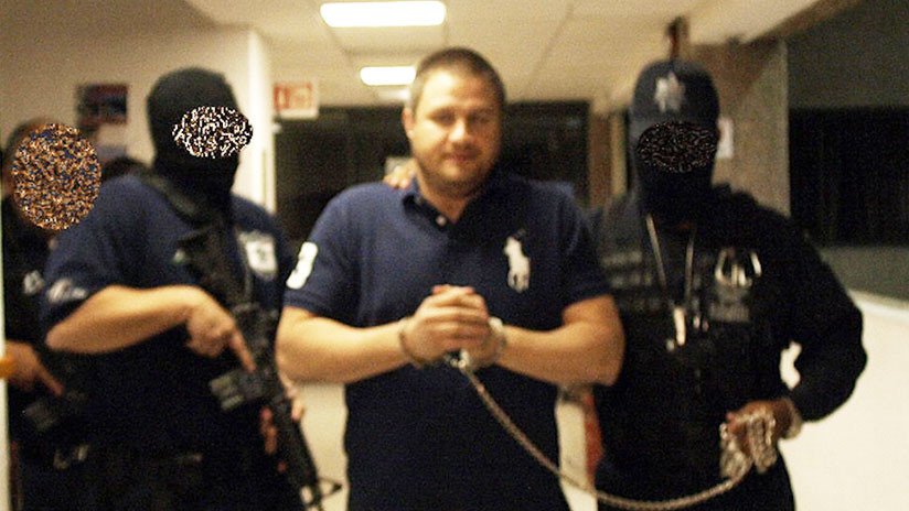 El narcotraficante conocido como 'La Barbie' es sentenciado a 50 años de prisión en EE.UU.