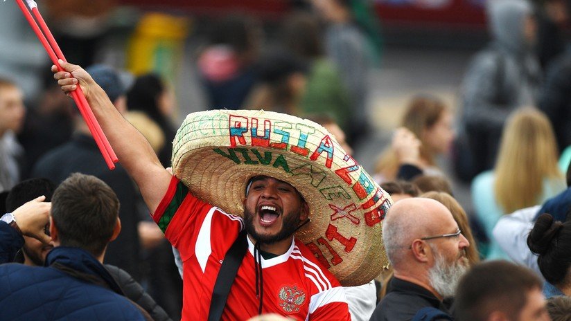 Famosos cantantes mexicanos de ópera actuarán en Moscú antes del Mundial 