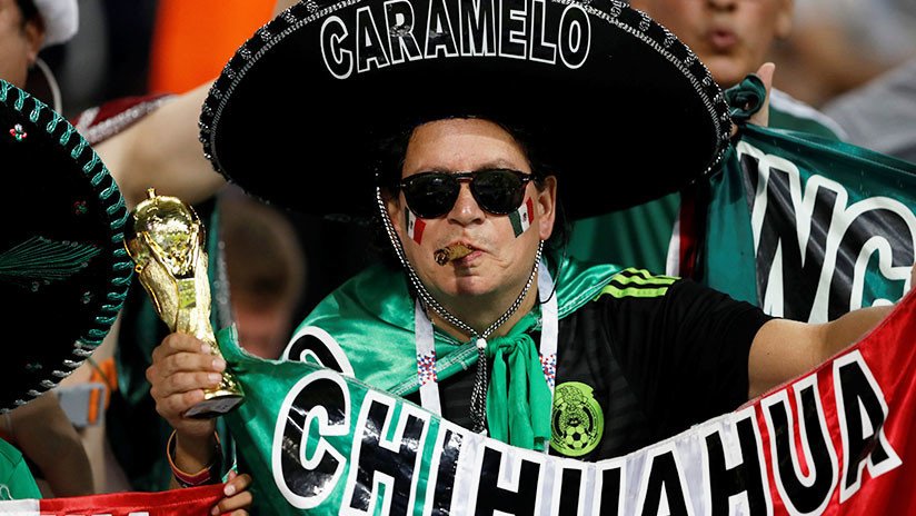 TEST: ¿Conoces todos los apodos de las selecciones que jugarán el Mundial de Rusia 2018? 