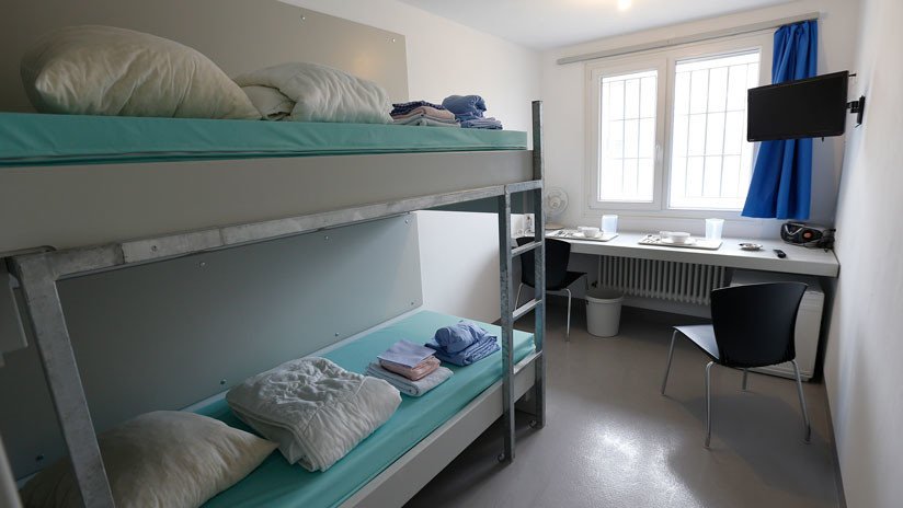 Presos de Argentina inician huelga de hambre hasta que puedan ver el Mundial