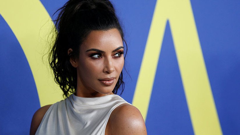 Gracias a Kim Kardashian es posible que podamos corregir nuestros tuits