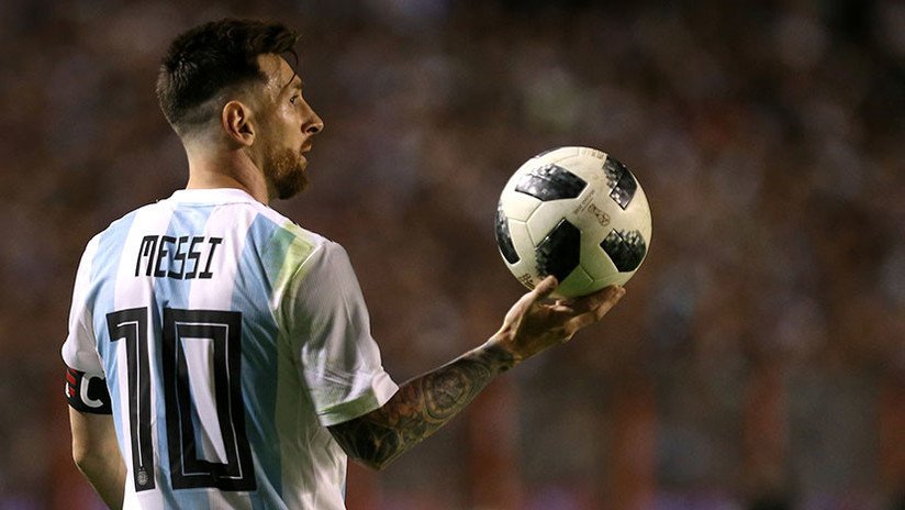 10 récords que podrían batirse en el Mundial de Rusia