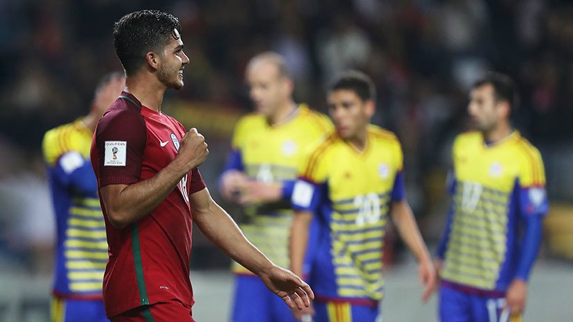 Encuesta Rusia 2018: ¿Cuánto sabes sobre las selecciones del Mundial y sus jugadores?